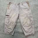 Wtaps Shorts Bermuda Jungle Chopped