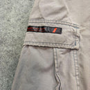 Wtaps Shorts Bermuda Jungle Chopped