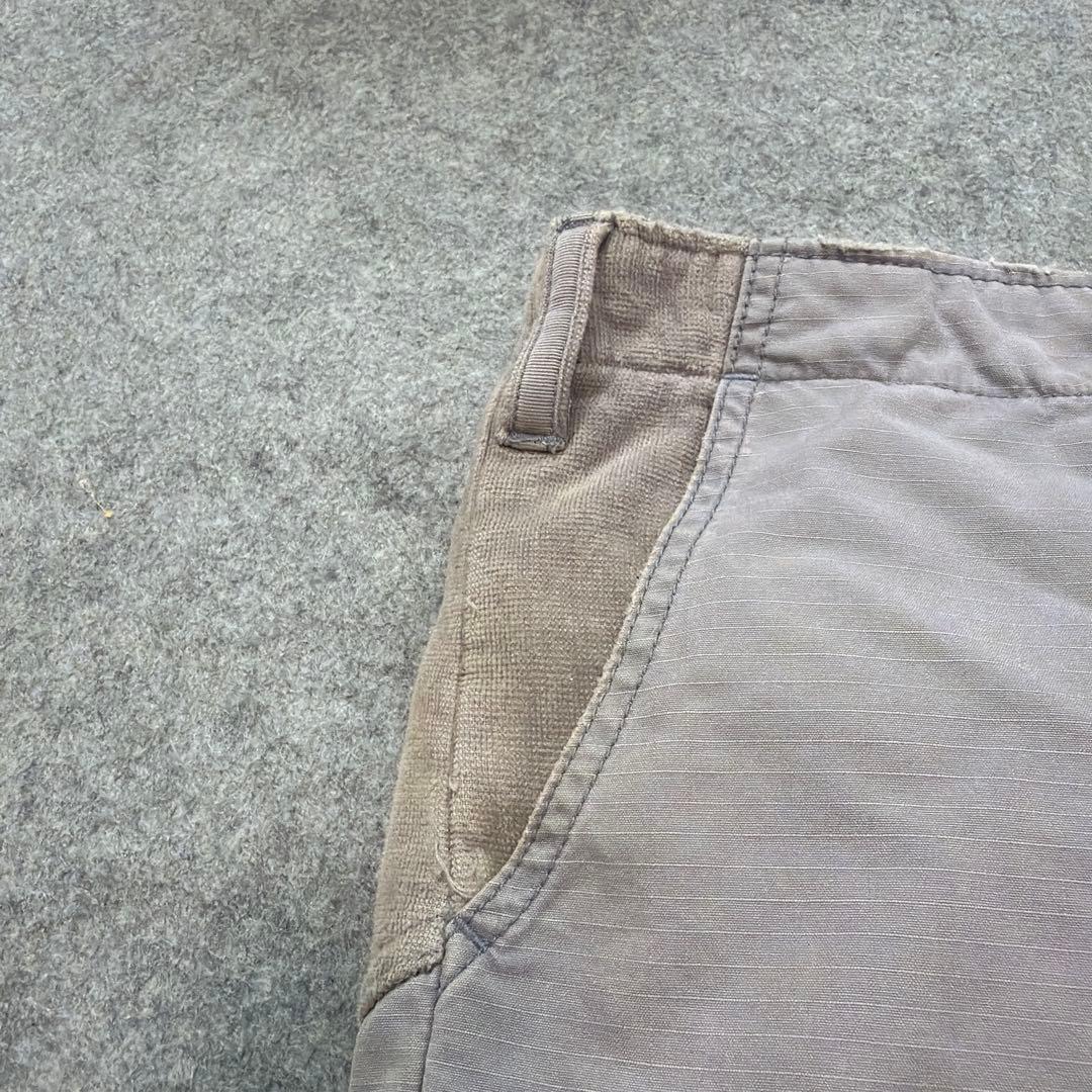 Wtaps Shorts Bermuda Jungle Chopped