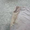 Wtaps Shorts Bermuda Jungle Chopped