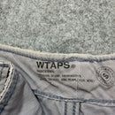 Wtaps Shorts Bermuda Jungle Chopped