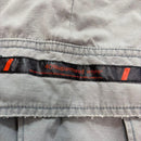 Wtaps Shorts Bermuda Jungle Chopped