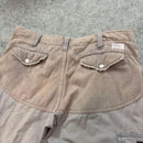 Wtaps Shorts Bermuda Jungle Chopped