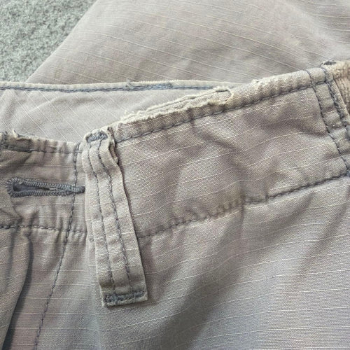 Wtaps Shorts Bermuda Jungle Chopped