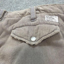 Wtaps Shorts Bermuda Jungle Chopped
