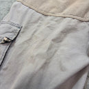 Wtaps Shorts Bermuda Jungle Chopped