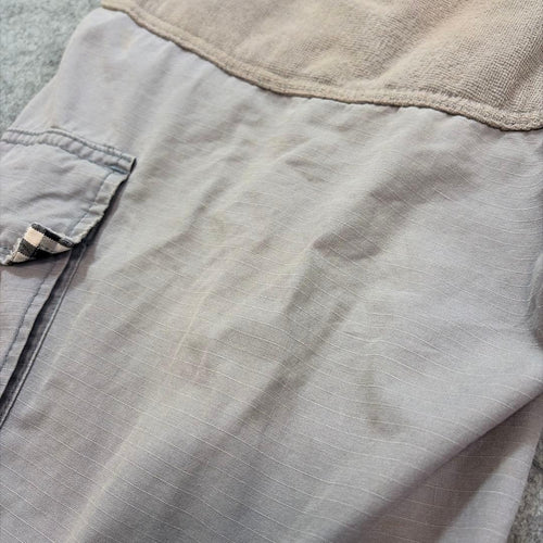 Wtaps Shorts Bermuda Jungle Chopped