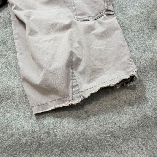 Wtaps Shorts Bermuda Jungle Chopped