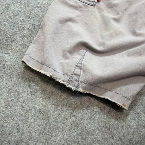 Wtaps Shorts Bermuda Jungle Chopped