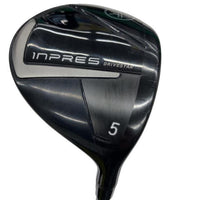 Fairway Wood Inpres Drivestar(2025) 5W Fw Speeder Nx For Yamaha M-425F R) C