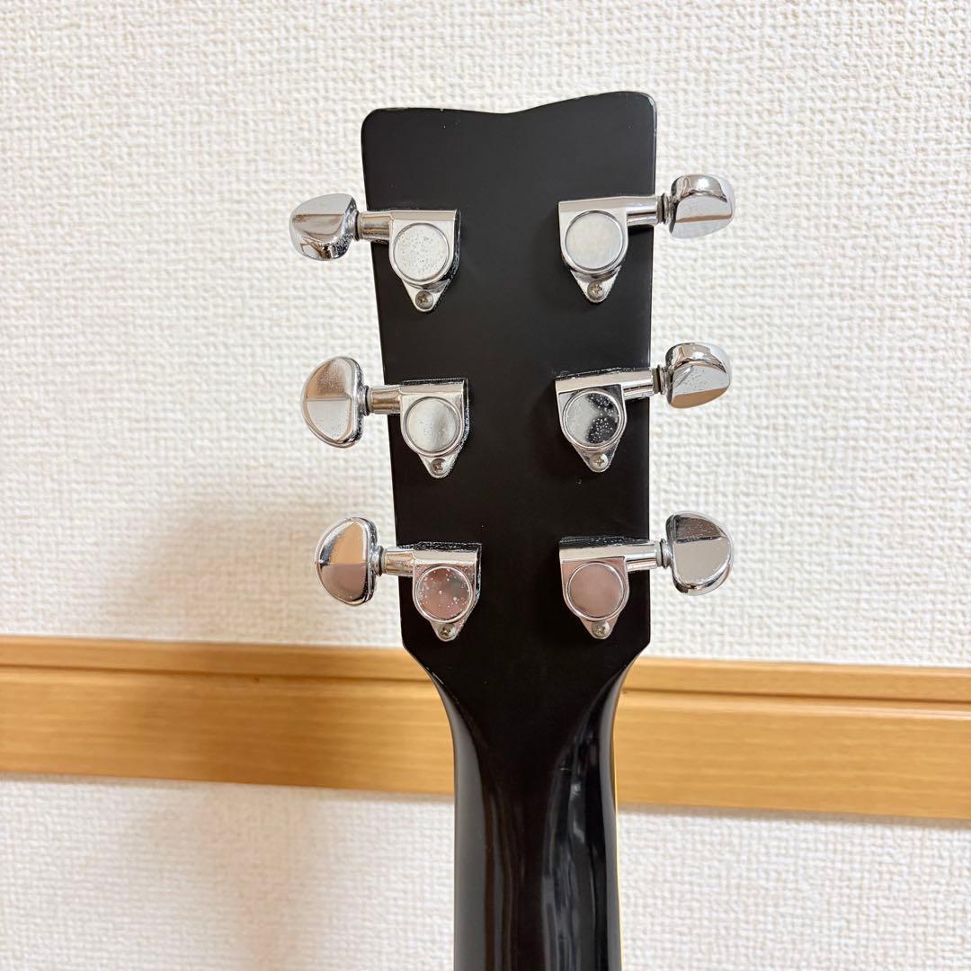 Yamaha Acoustic Guitar Fs720S
