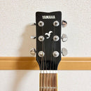 Yamaha Acoustic Guitar Fs720S