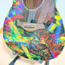Yamaha Acoustic Guitar Fs720S