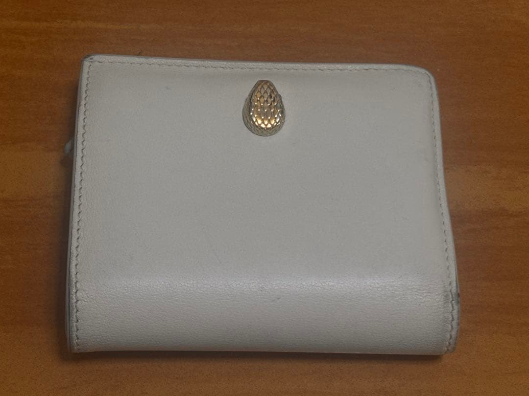 Bvlgari Bifold Wallets