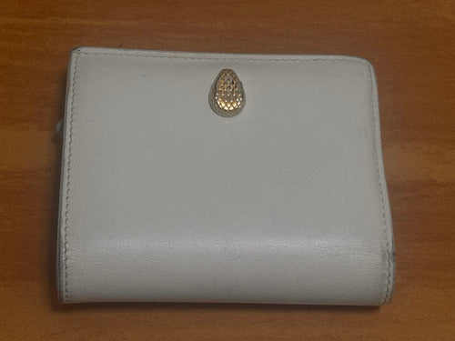 Bvlgari Bifold Wallets