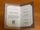 Bvlgari Bifold Wallets