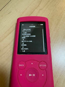 Sony Digital Audio Players Nw-S765