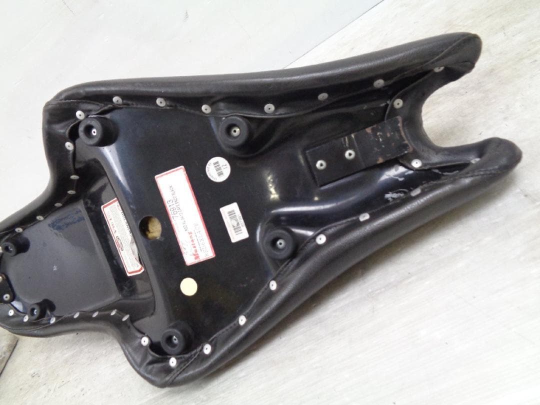 Seats 04-21 Rsd