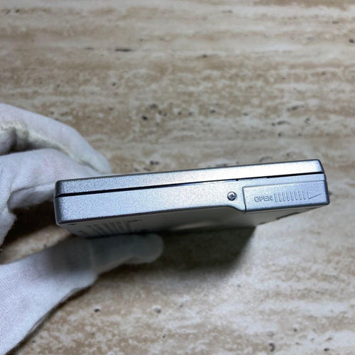 Sony Portable Md Players Mz-E720 7156