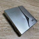 Sony Portable Md Players Mz-E720 7156