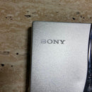 Sony Portable Md Players Mz-E720 7156