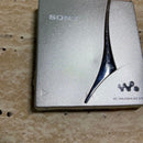 Sony Portable Md Players Mz-E720 7156