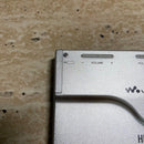 Sony Portable Md Players Mz-E720 7156