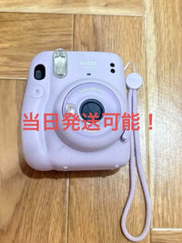 Instant Cameras Fujifilm Instax Mini 11