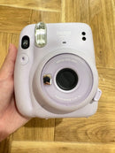 Instant Cameras Fujifilm Instax Mini 11