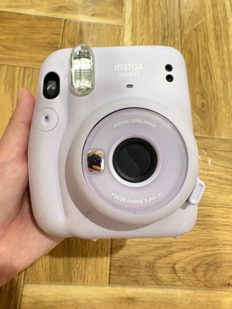 Instant Cameras Fujifilm Instax Mini 11
