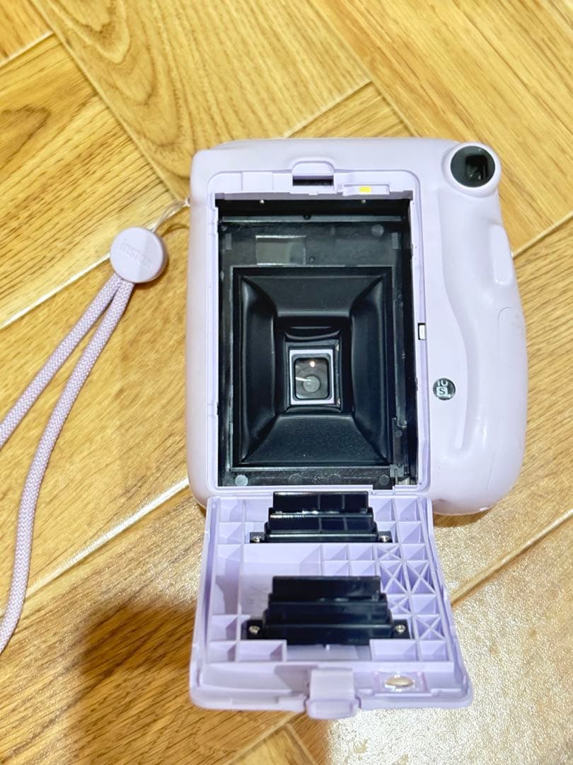 Instant Cameras Fujifilm Instax Mini 11