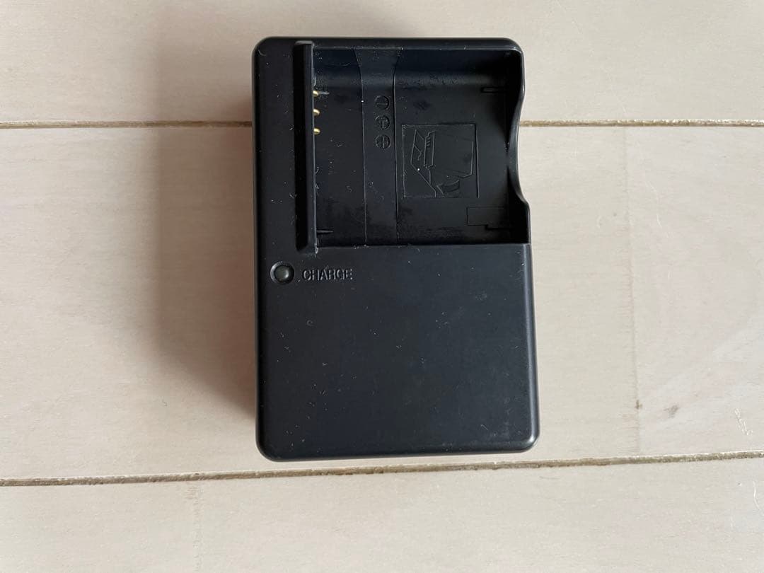 Ricoh Compact Digital Cameras Richo Gr 3 Grd3