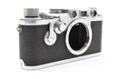 Rangefinder Cameras Leica Iiif #234