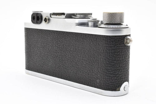 Rangefinder Cameras Leica Iiif #234