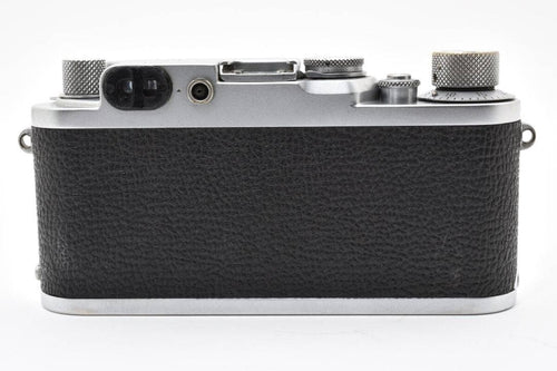 Rangefinder Cameras Leica Iiif #234