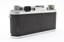Rangefinder Cameras Leica Iiif #234