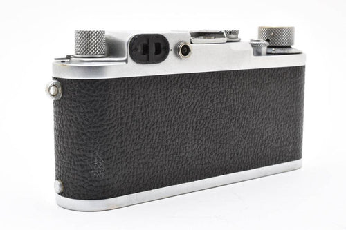 Rangefinder Cameras Leica Iiif #234