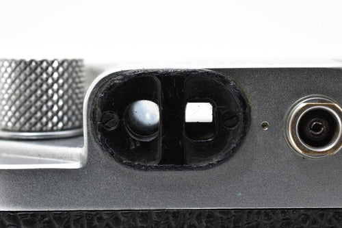 Rangefinder Cameras Leica Iiif #234