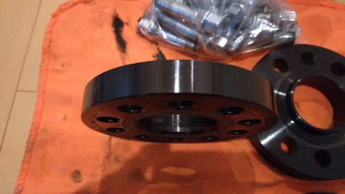 5-Hole 5X100 57.1