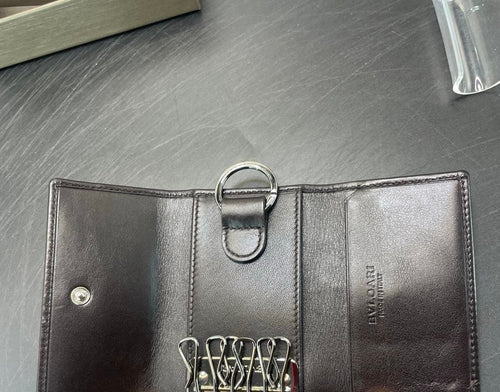 Bvlgari Key Cases 6