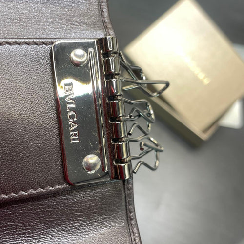 Bvlgari Key Cases 6