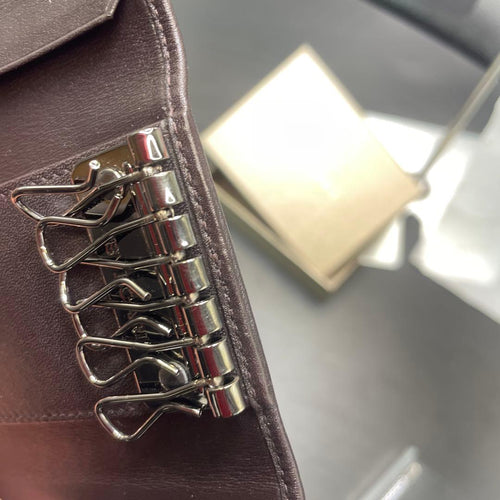 Bvlgari Key Cases 6