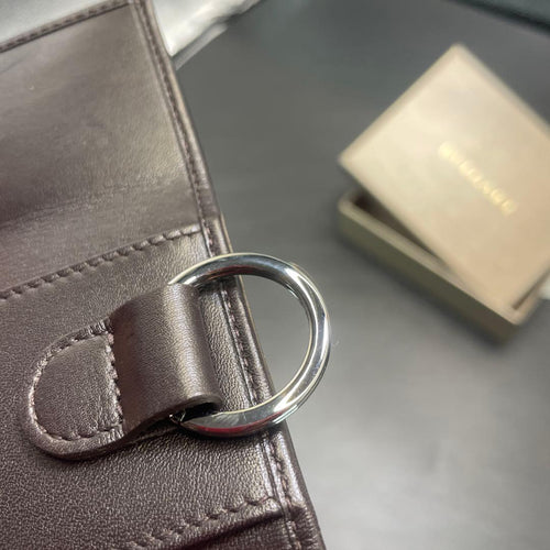 Bvlgari Key Cases 6