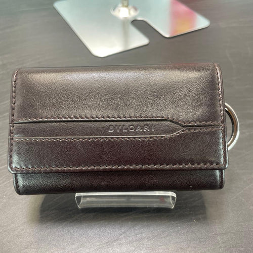 Bvlgari Key Cases 6