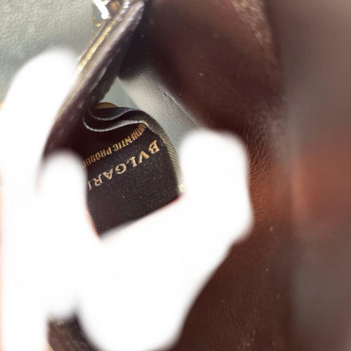 Bvlgari Key Cases 6