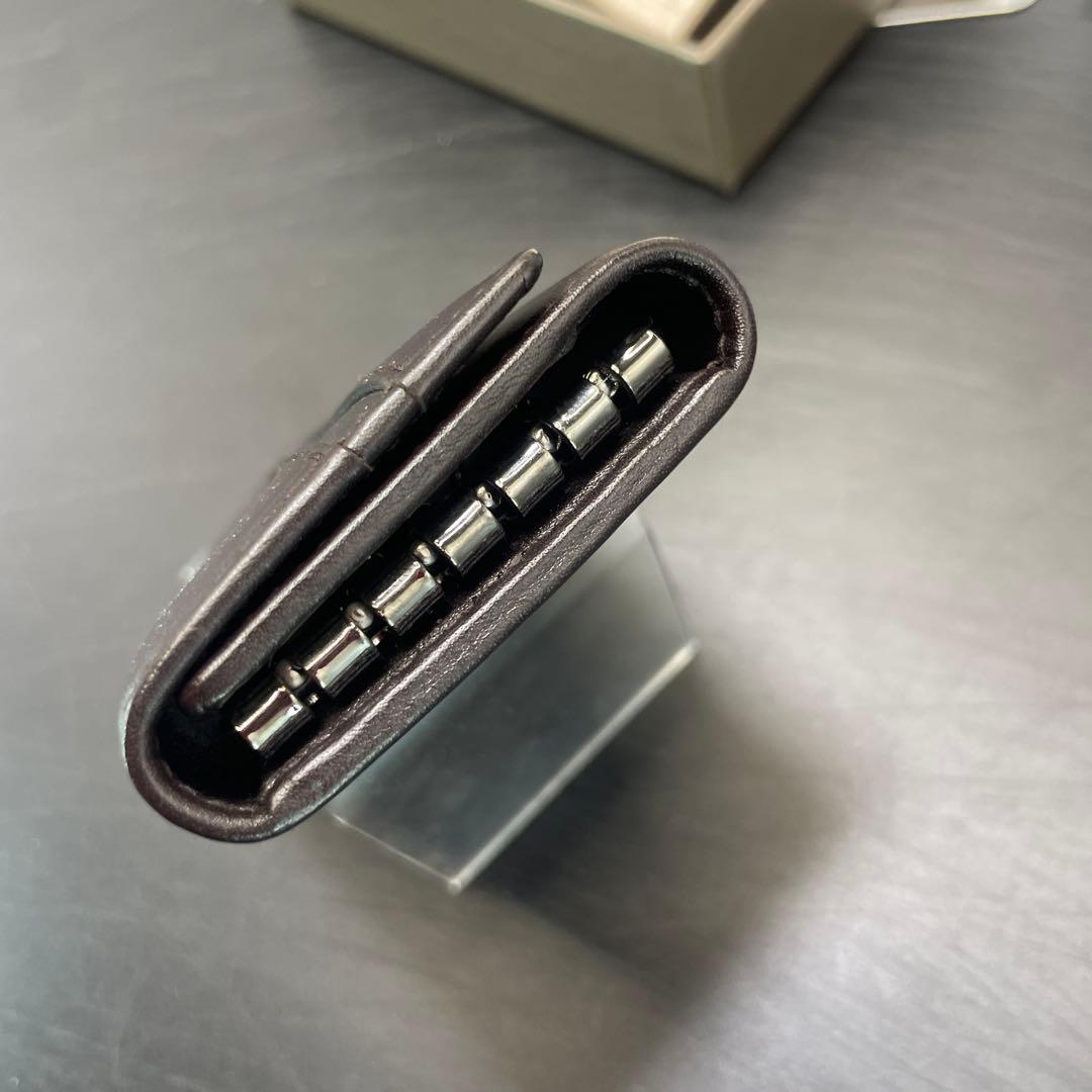 Bvlgari Key Cases 6