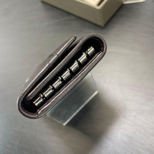 Bvlgari Key Cases 6