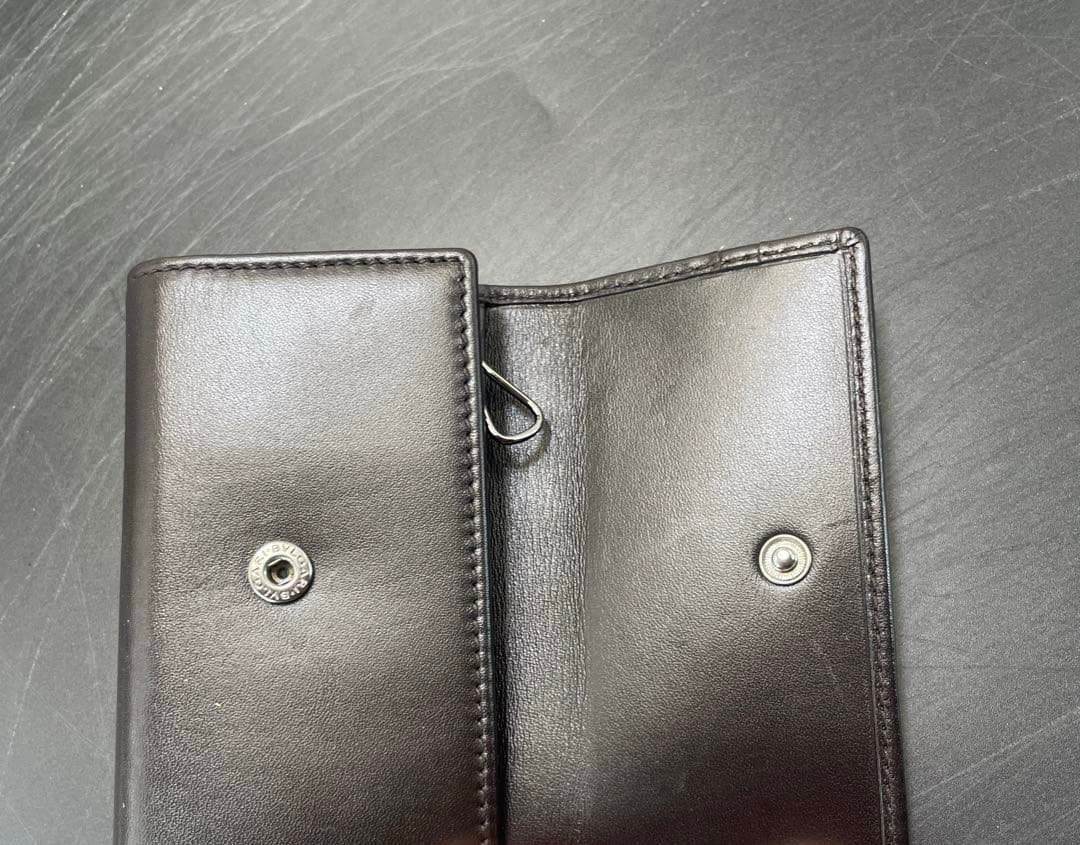 Bvlgari Key Cases 6