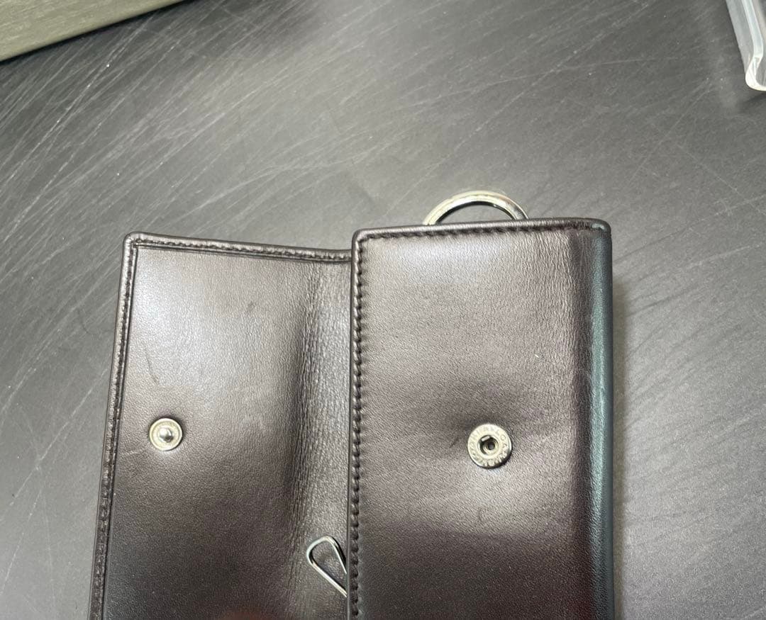 Bvlgari Key Cases 6