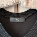 Y'S Knitted Vests V